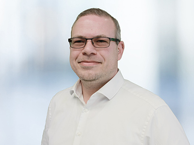 Falko Möritz